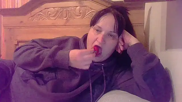 عرض كام _squirty_cum_lady_