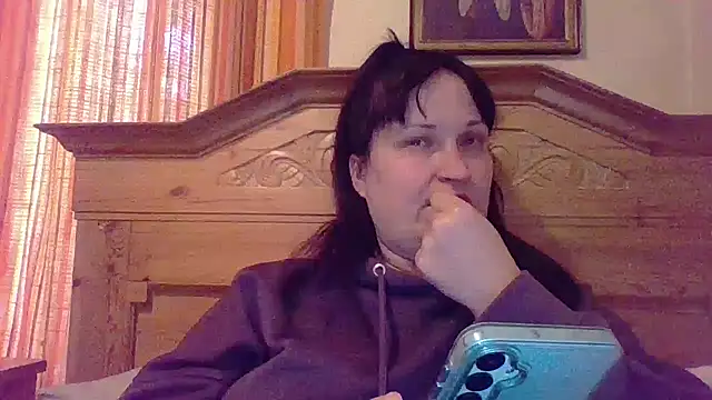 Pokój czatu na żywo – _squirty_cum_lady_