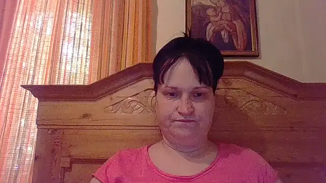 Živá chatovací místnost _squirty_cum_lady_