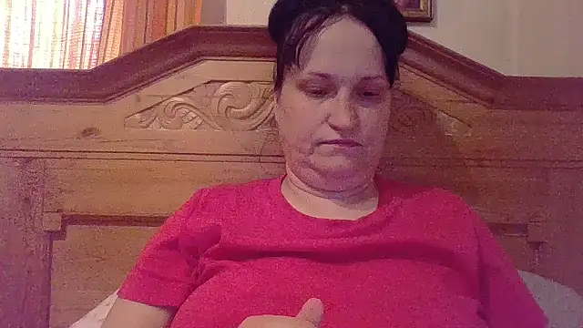 Pokój czatu na żywo – _squirty_cum_lady_