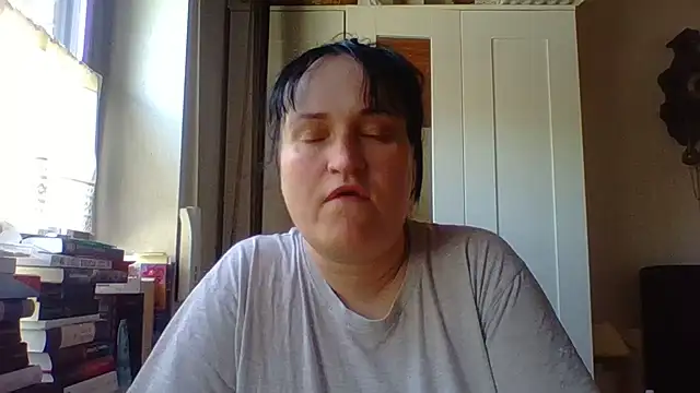 חדר צ'אט בשידור חי של _squirty_cum_lady_