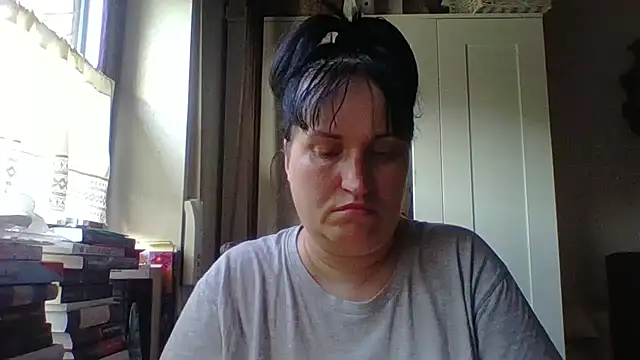 Pokój czatu na żywo – _squirty_cum_lady_
