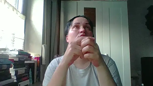 Živá chatovací místnost _squirty_cum_lady_
