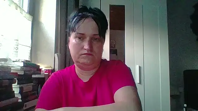 Webkamerová show _squirty_cum_lady_