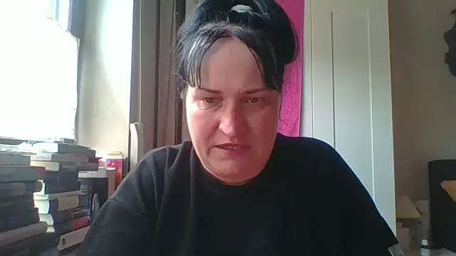 _squirty_cum_lady_ Adlı Modelin Canlı Sohbet Odası