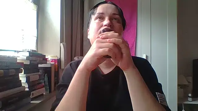 Вебкам-шоу _squirty_cum_lady_