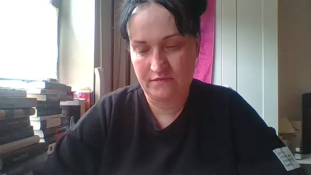 Živá chatovací místnost _squirty_cum_lady_