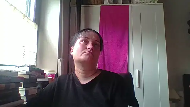 Bilik Sembang Langsung _squirty_cum_lady_