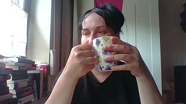 Pokój czatu na żywo – _squirty_cum_lady_