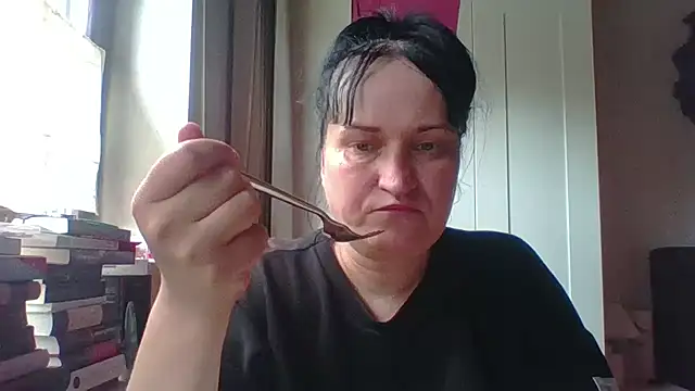 _squirty_cum_lady_ Adlı Modelin Canlı Sohbet Odası