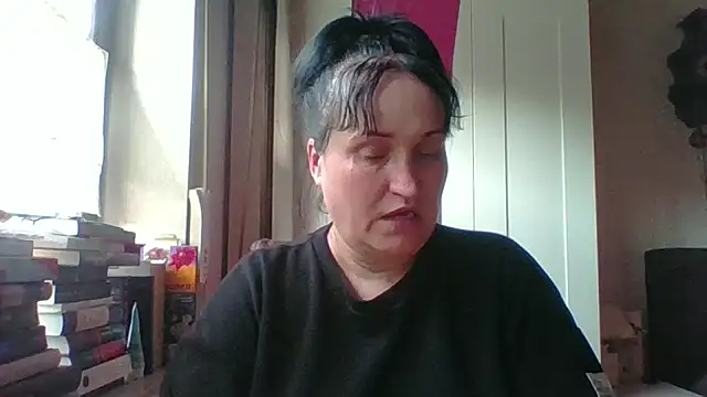 Chat soba uživo modela _squirty_cum_lady_
