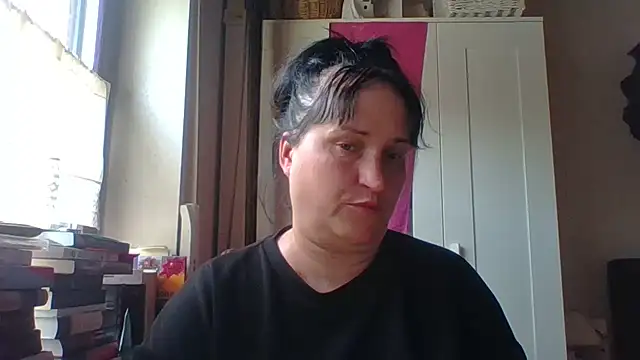 הופעת וובקאם של _squirty_cum_lady_