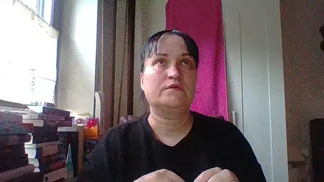 Вебкам-шоу _squirty_cum_lady_