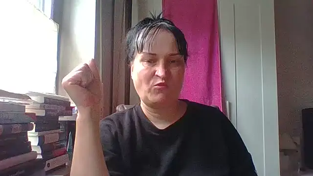 Chat ao vivo de _squirty_cum_lady_