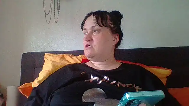 Webkamerová show _squirty_cum_lady_