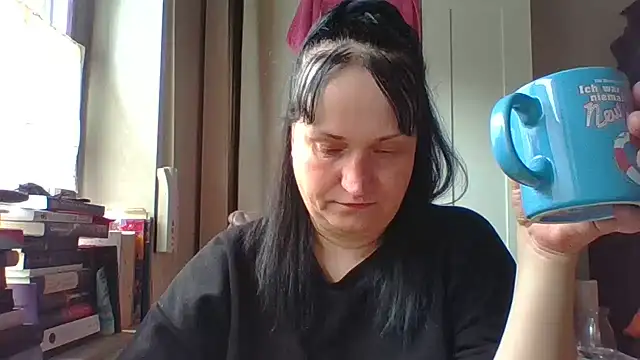 Webkamerová show _squirty_cum_lady_