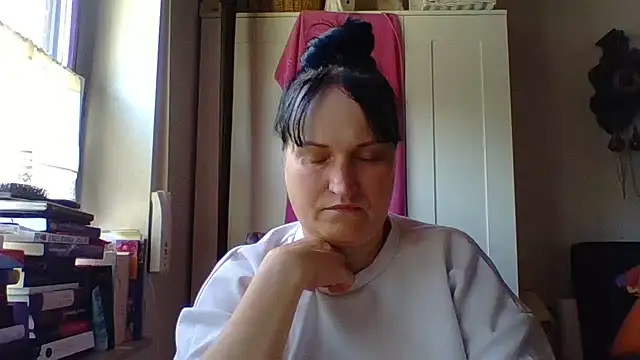 Webkamerová show _squirty_cum_lady_
