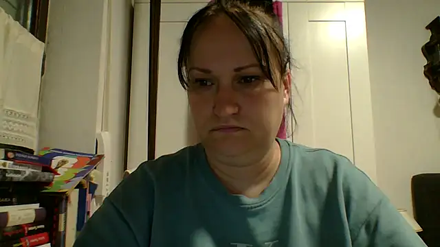_squirty_cum_lady_'s Live XXX Chat