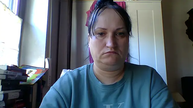 _squirty_cum_lady_'s Live XXX Chat