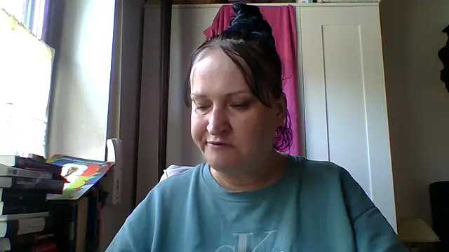 _squirty_cum_lady_'s Live XXX Chat