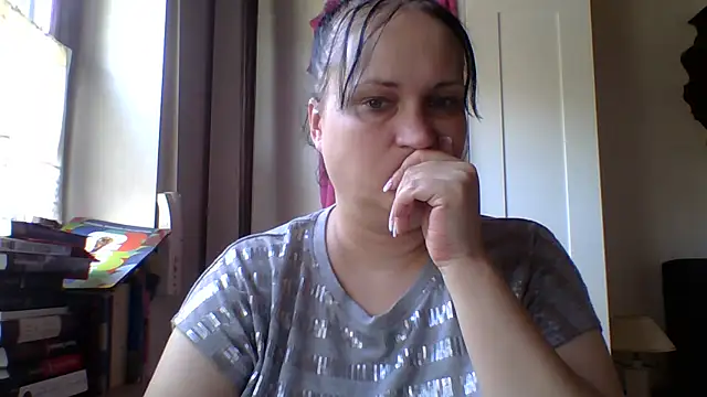 Show Webcam de _squirty_cum_lady_
