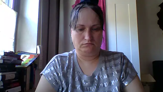 _squirty_cum_lady_'s Live XXX Chat