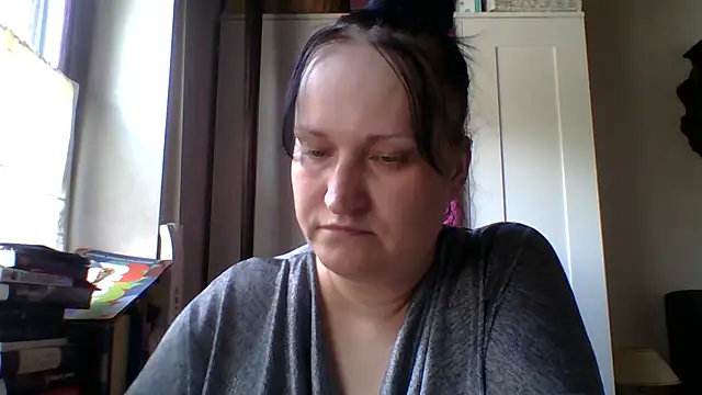 _squirty_cum_lady_'s Live XXX Chat