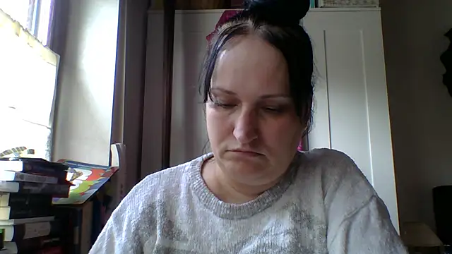 _squirty_cum_lady_'s Live XXX Chat