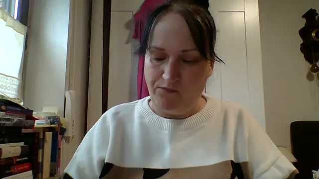 _squirty_cum_lady_'s Live XXX Chat
