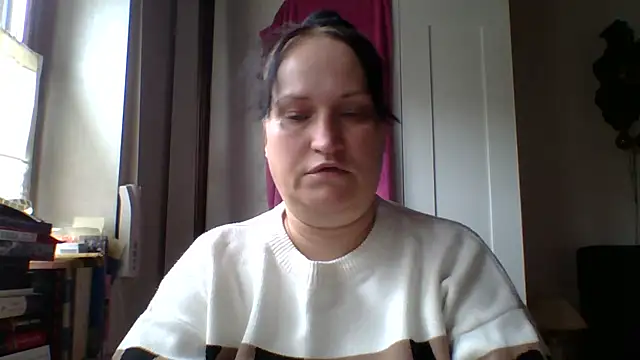 _squirty_cum_lady_'s Live XXX Chat