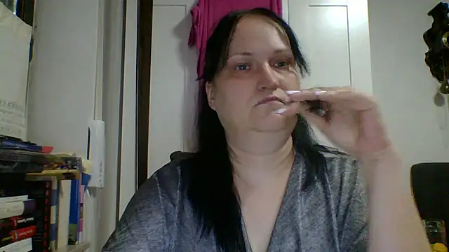 Pertunjukan Kamera Web _squirty_cum_lady_