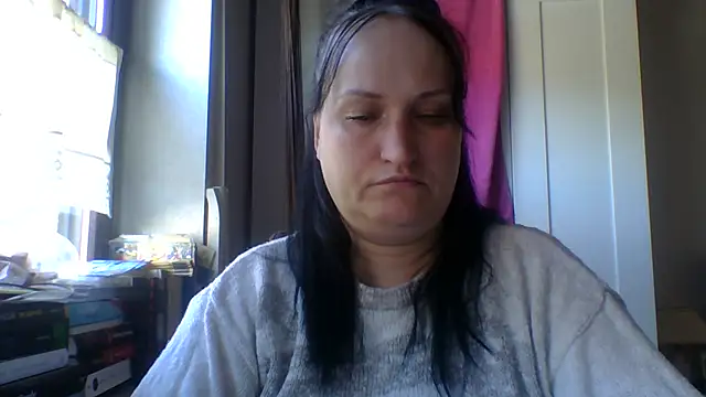 _squirty_cum_lady_'s Live XXX Chat