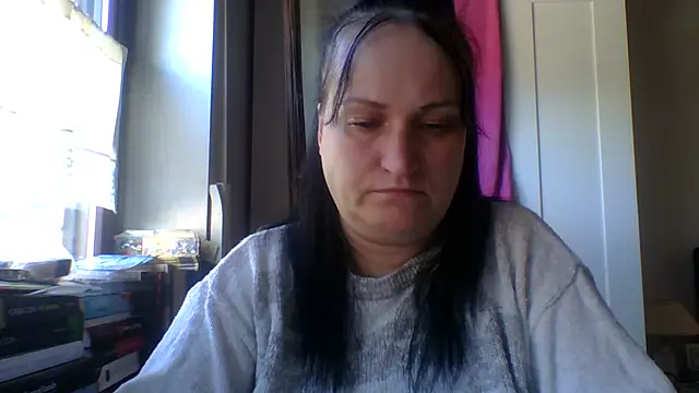 _squirty_cum_lady_'s Live XXX Chat