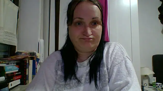 _squirty_cum_lady_'s Live XXX Chat