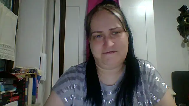 _squirty_cum_lady_'s Live XXX Chat