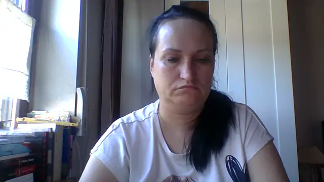 Webkamerová show _squirty_cum_lady_