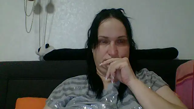 Show de _squirty_cum_lady_ na webcam