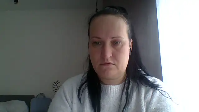 _squirty_cum_lady_ – Kamerová šou
