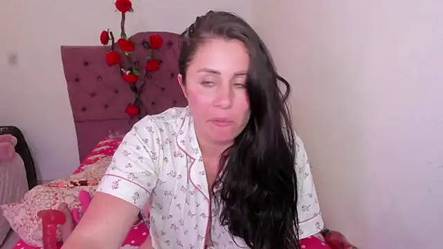 Chat +18 de Dana_Jeins ao vivo