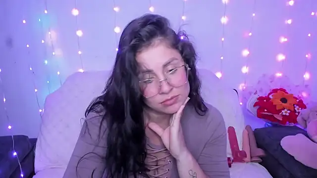Dana_Jeins' Live XXX Chat