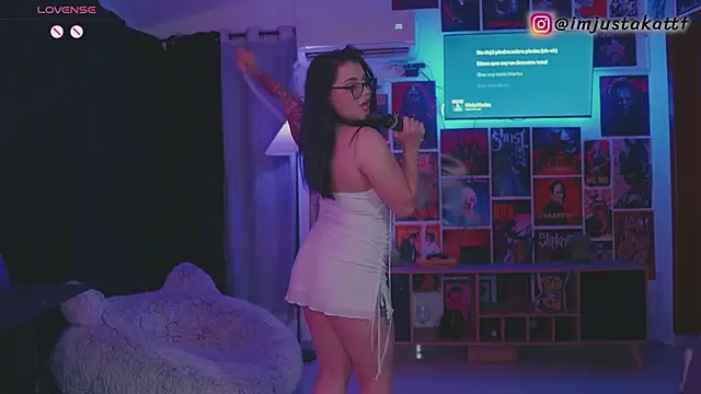 sensualkattt – webcam-show