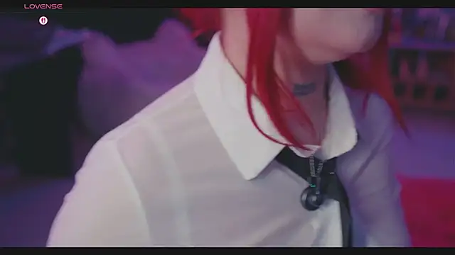 โชว์เว็บแคมของ sensualkattt