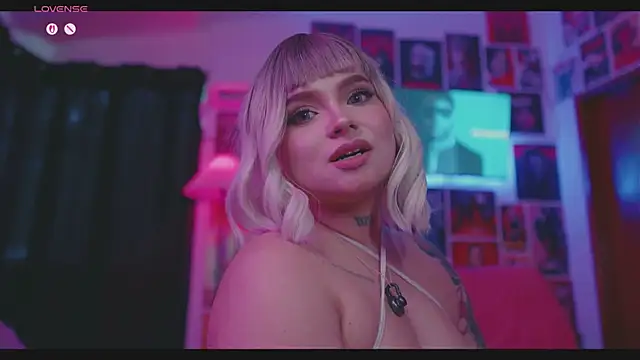 sensualkattt Obrolan Langsung XXX