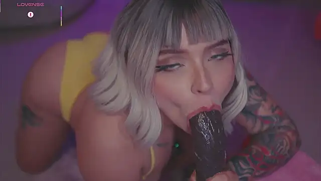 Czat XXX na żywo – sensualkattt