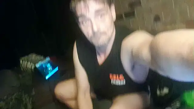 tradiefreeballing 网络视讯表演