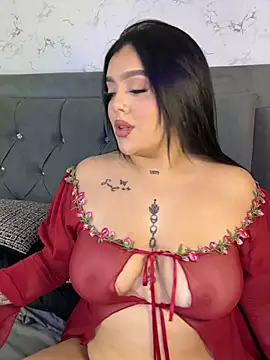 Brhiana_Williamms 现场XXX聊天