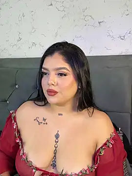 Brhiana_Williamms' Live XXX Chat
