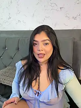 Brhiana_Williamms live XXX chat