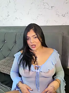 แชท XXX สดของ Brhiana_Williamms