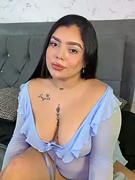Brhiana_Williamms' Live XXX Chat
